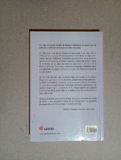 Un viaje llamado vida - Banana Yoshimoto en internet