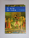 El arte de india - Eva Fern?ndez del Campo