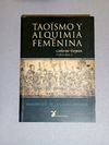 Tao?smo y alquimia femenina - Catherine Despeux