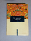 El mundo chino - Jacques Gernet