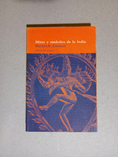 Mitos y s?mbolos de la india - Heinrich Zimmer