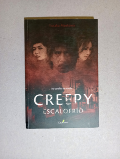 Creepy - Escalofr?o - Yutaka Maekawa