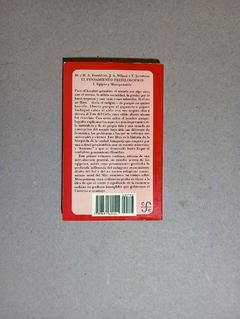 El pensamiento prefilosofico - Egipto y mesopotamia - comprar online