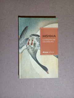 Confesiones de una m?scara - Mishima