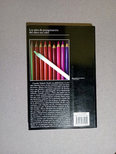 Los a?os de peregrinaci?n del chico sin color - Haruki Murakami - comprar online