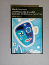 Cr?nica del p?jaro que da cuerda al mundo - Haruki Murakami