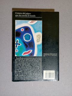 Cr?nica del p?jaro que da cuerda al mundo - Haruki Murakami - comprar online