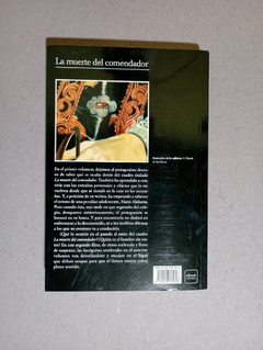 La muerte del comendador - Libro 2 - Haruki Murakami - comprar online