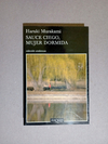 Sauce ciego mujer dormida - Haruki Murakami