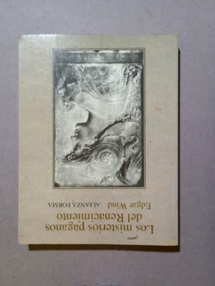 Los misterios paganos del Renacimiento - Edgar Wind