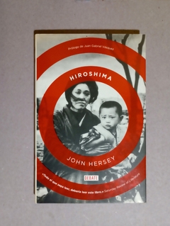 Hiroshima - John Hersey - comprar online