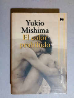 El color prohibido - Yukio Mishima