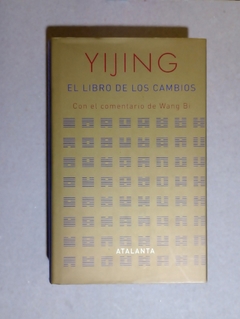 El libro de los cambios - Yijing