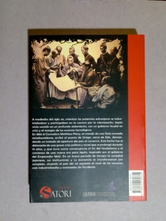 La restauracion meji - W. G. Beasley - comprar online