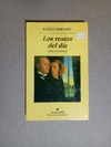 Los restos del d?a - Kazuo Ishiguro