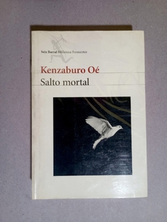 Salto mortal - Kenzaburo O?