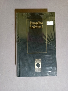 Evangelios Ap?crifos - Vol.1 y Vol.2 - Jorge Luis Borges Biblioteca Personal