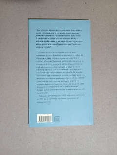 Segundo matrimonio - Yasunari Kawabata - comprar online