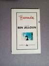 Harrouda - Tahar Ben Jelloun