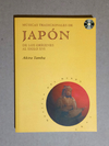 Musicas tradicionales de Jap?n de los origenes al siglo XVI - Con CD