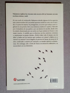 En una noche de melancol?a - Fuminori Nakamura - comprar online