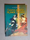 Cuentos Japoneses de Amor y Guerra - Yei Theodora Ozaki