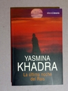 La ?ltima noche de Rais - Yasmina Khadra