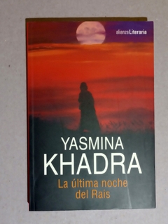 La ?ltima noche de Rais - Yasmina Khadra