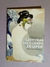 Lecturas del cuerpo en japon - Christine Greiner