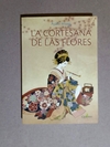 La cortesana de las flores - Ayako Miyagi