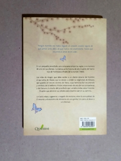 La cortesana de las flores - Ayako Miyagi - comprar online