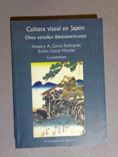 Cultura visual en Jap?n - Once estudios iberoamericanos