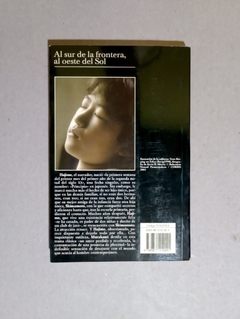 Al sur de la frontera, al oeste del sol - Haruki Murakami - comprar online