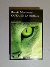 Kafka en la orilla - Haruki Murakami