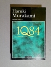 1Q84 - Libros 1 y 2 - Haruki Murakami