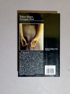 Tokio Blues - Haruki Murakami - comprar online