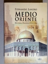 Medio Oriente - Fernando Landro