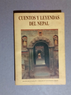 Cuentos y leyendas del nepal