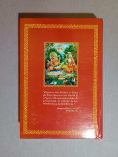 Vedavyasa - Mahabharata - Tomo III - comprar online