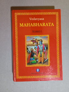 Vedavyasa - Mahabharata - Tomo I