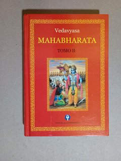 Vedavyasa - Mahabharata - Tomo II