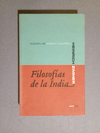 Filosofias de la india - Heinrich Zimmer