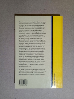 Para entender la sociedad japonesa - Joy Hendry en internet