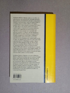 El Jap?n mej? y las colonias asi?ticas del imperio espa?ol - Guillermo Mart?nez Taberner - comprar online