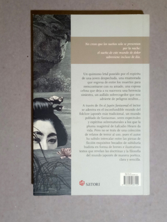 En el japon fantasmal - Lafcadio Hearn - comprar online