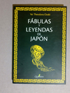 Fabulas y leyendas de japon - yei Theodora Ozaki