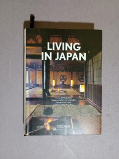 Living in japan - (Ingles) - Reto Guntli