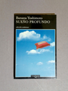 Sue?o profundo - Banana Yoshimoto