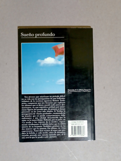 Sue?o profundo - Banana Yoshimoto - comprar online