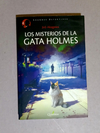 Los misterios de la gata Holmes - Jiro akagawa